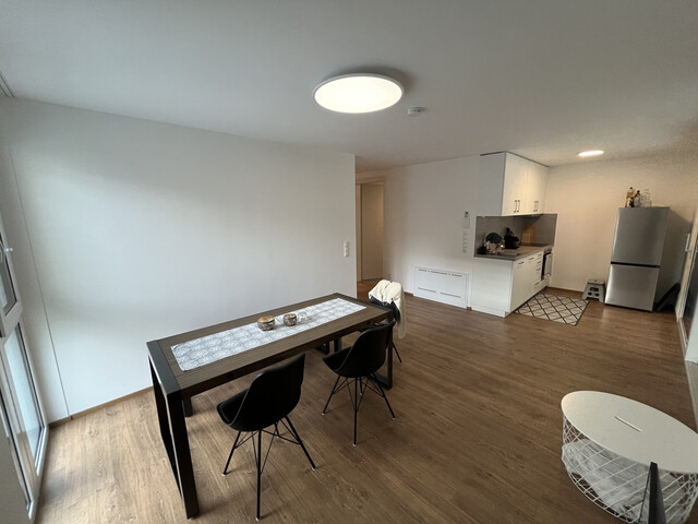 ideale 2-Zimmer Wohnung, keine Vermittlungsprovision, keine Vertragskosten, für Single oder Paar, Innnenstadt Dornbirn perfekt erreichbar
