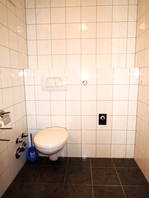 3-Zi.Whg. im Zentrum provisionsfrei – mit Terrasse