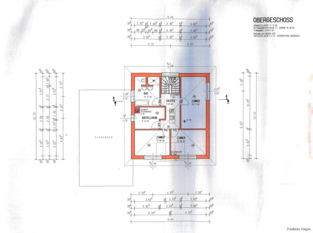 Neuwertiges Wohnhaus mit Carport und Werkstatt in Lustenau zu vermieten!