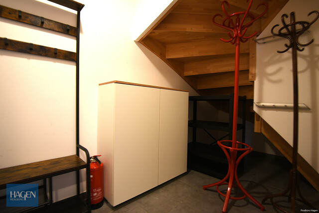 Neuwertiges Wohnhaus mit Carport und Werkstatt in Lustenau zu vermieten!