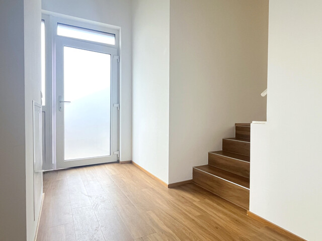 3-Zimmer-Wohnung mit Garten in Nenzing