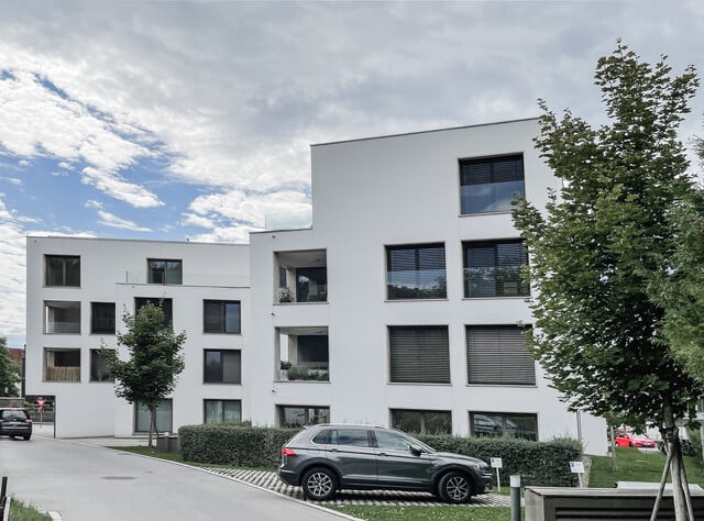 Ordinations- oder Bürofläche | Dornbirn