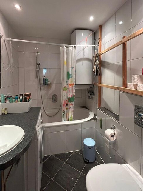 4-Zimmer-Gartenwohnung in Feldkirch/Tisis - privat 