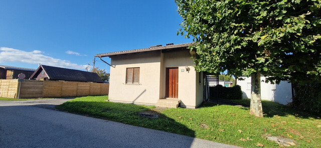 "Fischerstüble" mit Wohnhaus und Mitarbeiterhaus zu Verkaufen