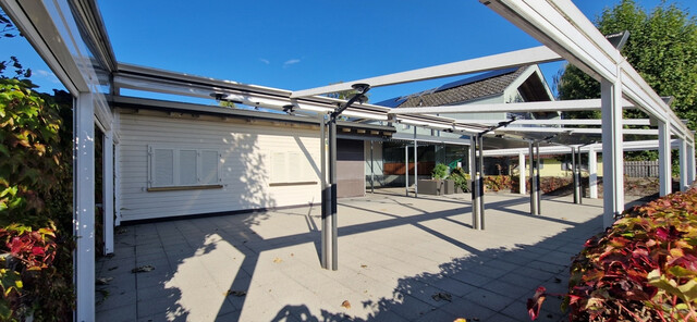 "Fischerstüble" mit Wohnhaus und Mitarbeiterhaus zu Verkaufen