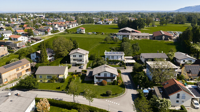 Natur, Ruhe und Freiraum – seltene Gelegenheit in Lustenau