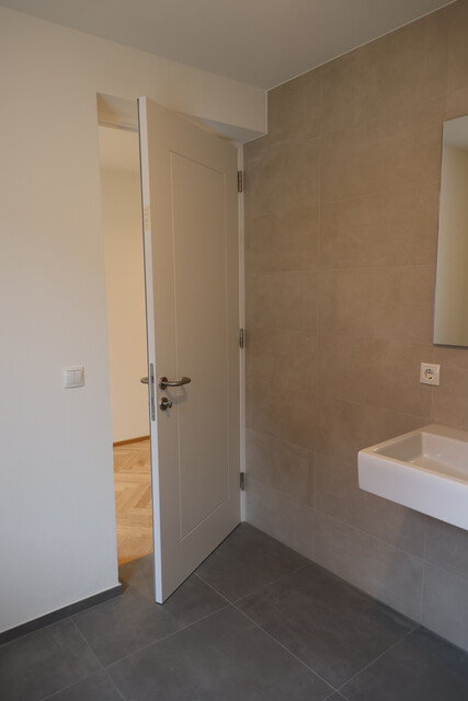 Traumhafte 2 Zimmer Wohnung in der Villa Ritter