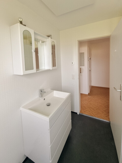 2-Zimmerwohnung in Hörbranz - Top 6