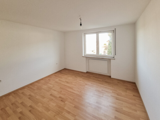 2-Zimmerwohnung in Hörbranz - Top 6