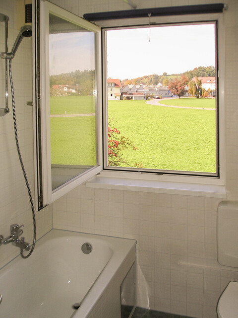 2-Zimmerwohnung in Hörbranz - Top 6