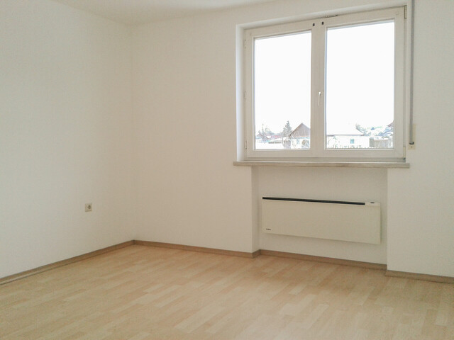 2-Zimmerwohnung in Hörbranz - Top 6