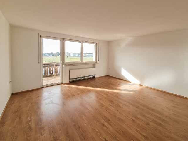 2-Zimmerwohnung in Hörbranz - Top 6