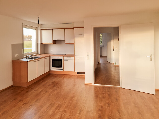 2-Zimmerwohnung in Hörbranz - Top 6