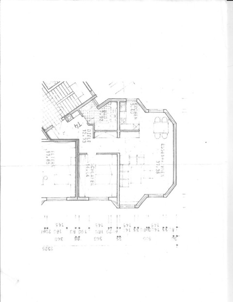 Schöne 2 Zimmer Wohnung in Bludenz