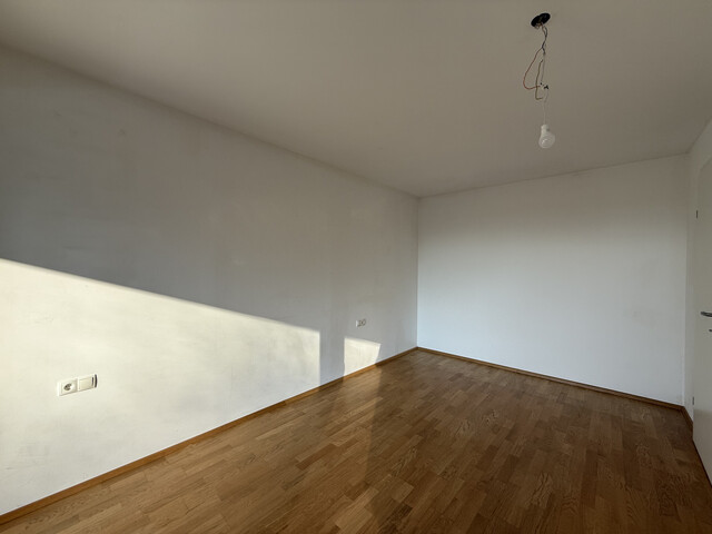 Grenznahe 2-Zimmer-Wohnung mit traumhaftem Süd-West-Balkon in Feldkirch-Nofels zu vermieten