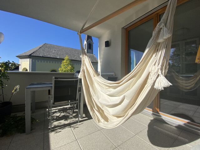 zentrale Ruhelage | Dornbirn | Terrasse | Tiefgarage
