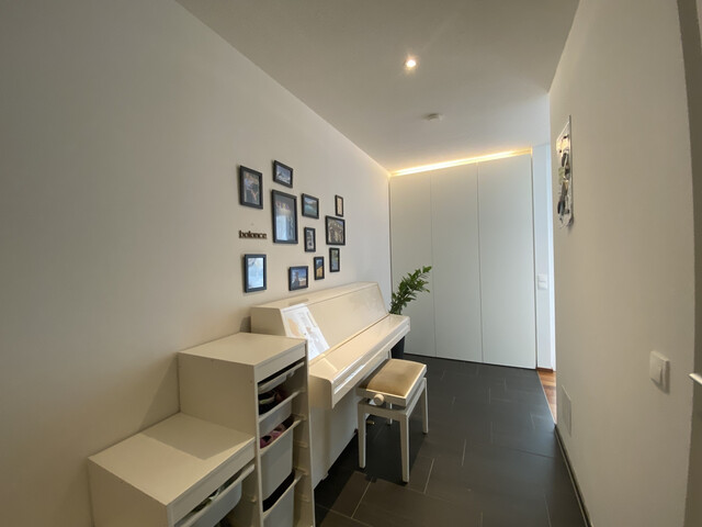 zentrale Ruhelage | Dornbirn | Terrasse | Tiefgarage