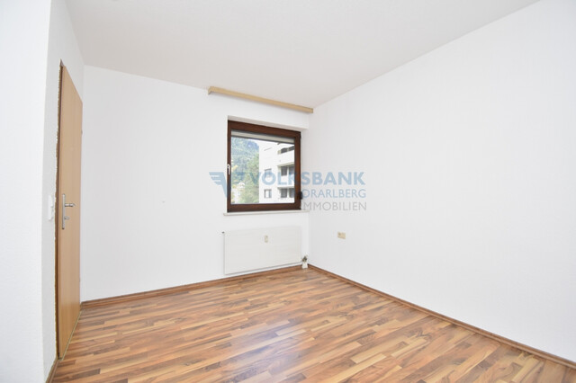 Großzügige 4,5-Zimmerwohnung mit 102 m²!