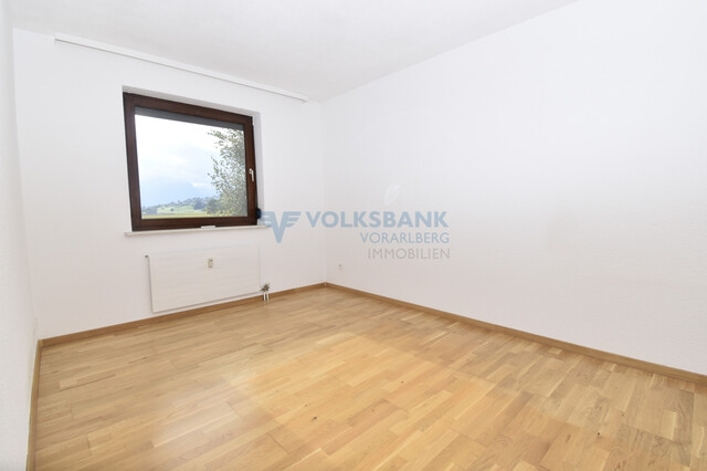 Großzügige 4,5-Zimmerwohnung mit 102 m²!