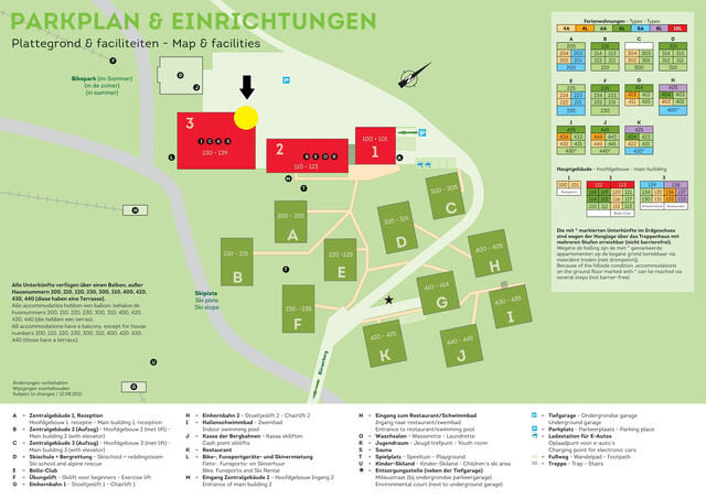 Exklusive Ferienwohnung – Urlaubsdomizil und Investment optimal verbunden