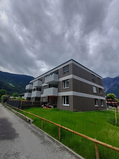 wunderschöne großzügige 3 Zimmer Wohnung