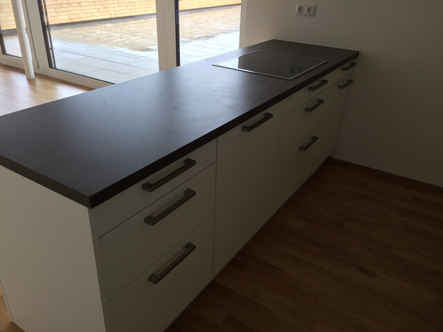 Ruhige 4-Zimmer-Terassenwohnung in zentrumsnähe Wolfurt