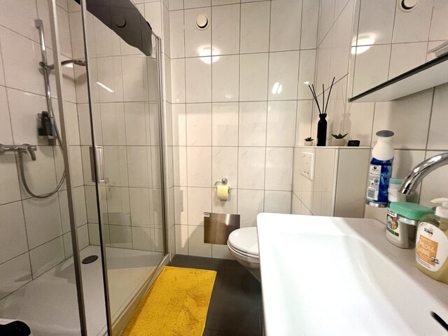 Charmante 2-Zimmer-Wohnung mit Balkon in Wolfurt