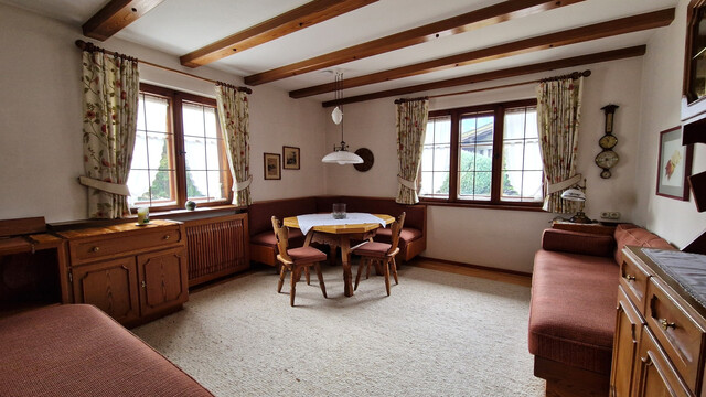 Einfamilienhaus im Obdorf zu verkaufen