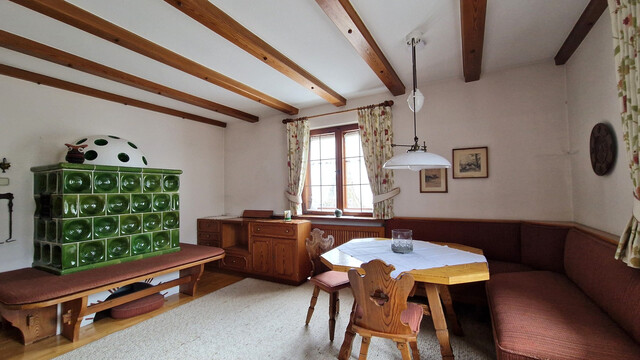 Einfamilienhaus im Obdorf zu verkaufen