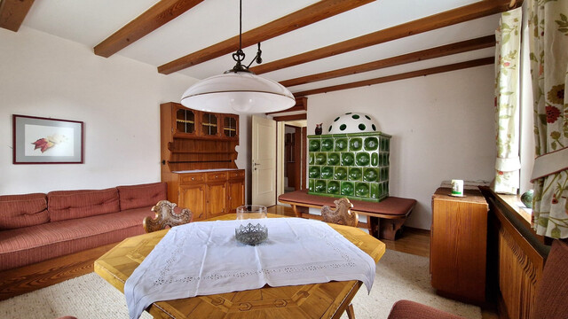 Einfamilienhaus im Obdorf zu verkaufen