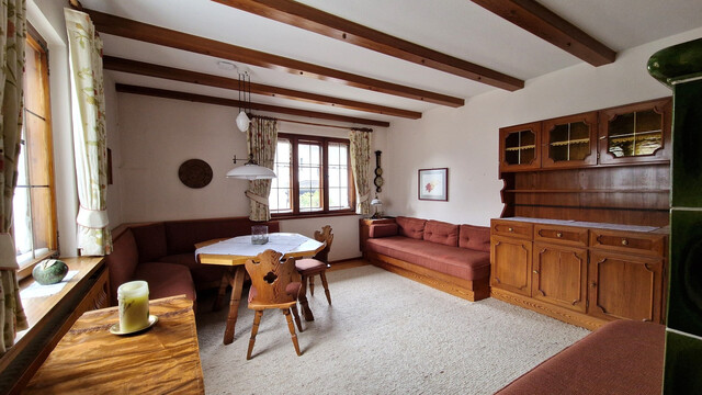 Einfamilienhaus im Obdorf zu verkaufen