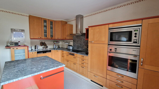 Einfamilienhaus im Obdorf zu verkaufen