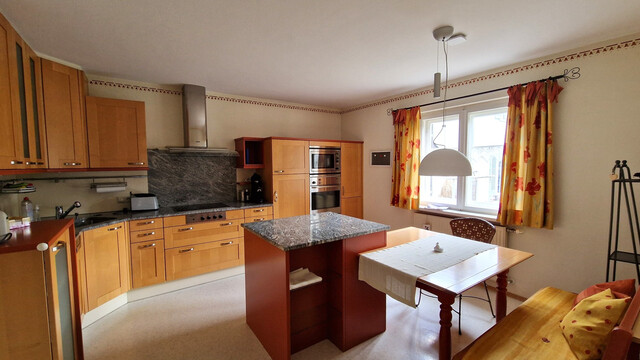 Einfamilienhaus im Obdorf zu verkaufen