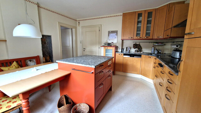 Einfamilienhaus im Obdorf zu verkaufen