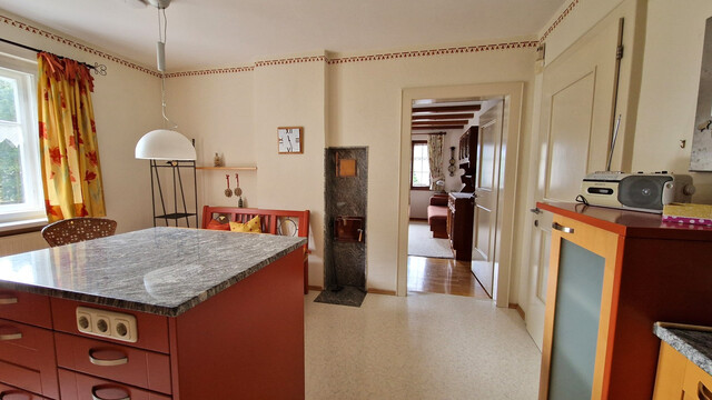 Einfamilienhaus im Obdorf zu verkaufen