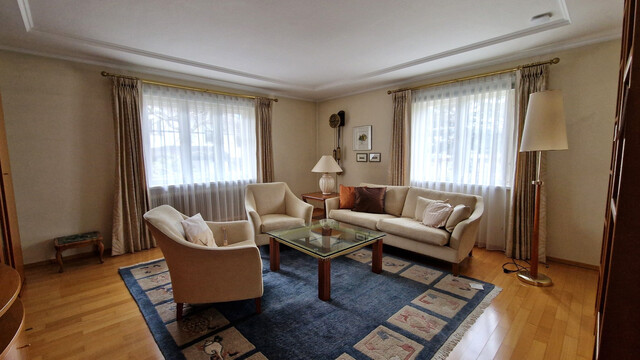 Einfamilienhaus im Obdorf zu verkaufen