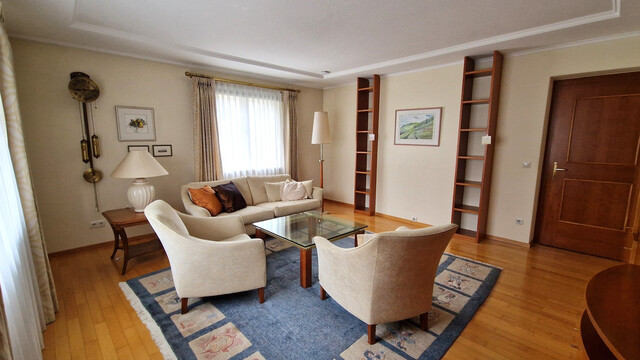 Einfamilienhaus im Obdorf zu verkaufen