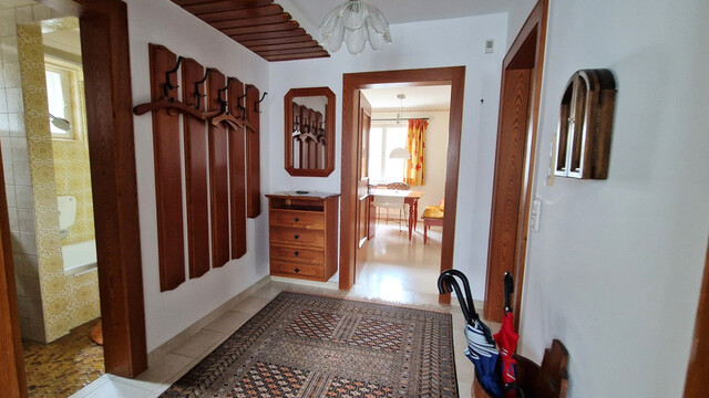 Einfamilienhaus im Obdorf zu verkaufen