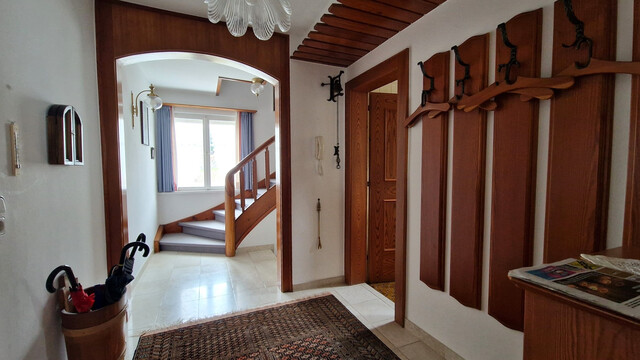 Einfamilienhaus im Obdorf zu verkaufen