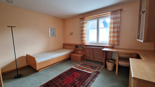 Einfamilienhaus im Obdorf zu verkaufen