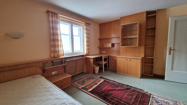 Einfamilienhaus im Obdorf zu verkaufen