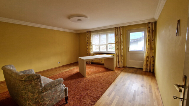 Einfamilienhaus im Obdorf zu verkaufen