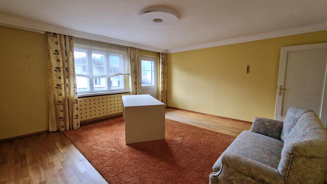 Einfamilienhaus im Obdorf zu verkaufen