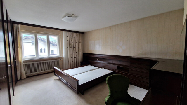 Einfamilienhaus im Obdorf zu verkaufen