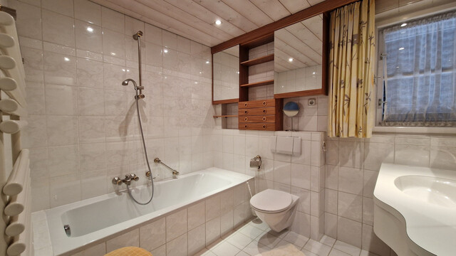 Einfamilienhaus im Obdorf zu verkaufen