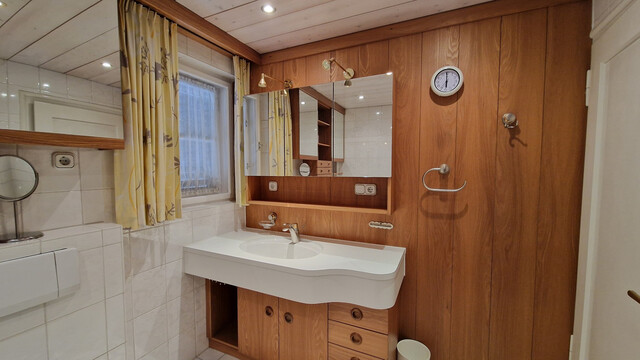 Einfamilienhaus im Obdorf zu verkaufen