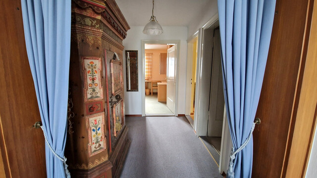 Einfamilienhaus im Obdorf zu verkaufen