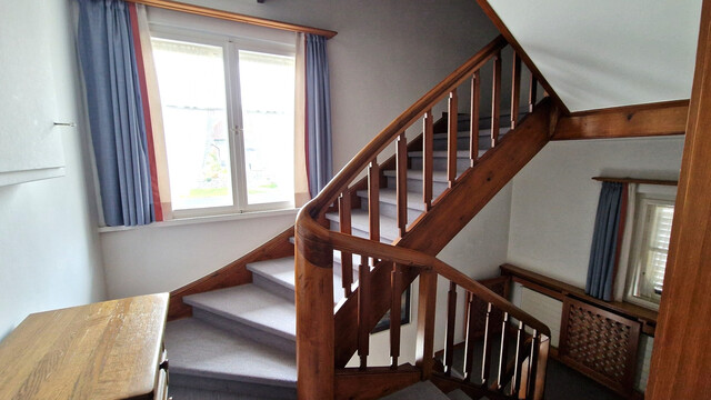 Einfamilienhaus im Obdorf zu verkaufen