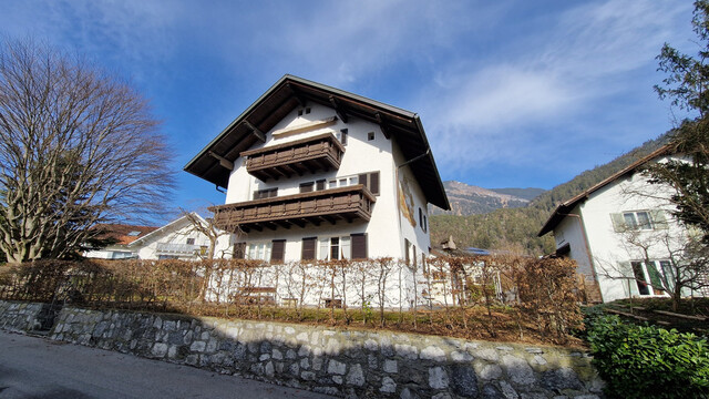 Einfamilienhaus im Obdorf zu verkaufen