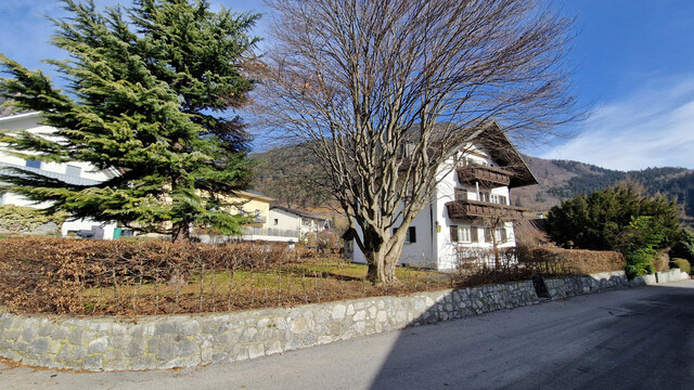 Einfamilienhaus im Obdorf zu verkaufen